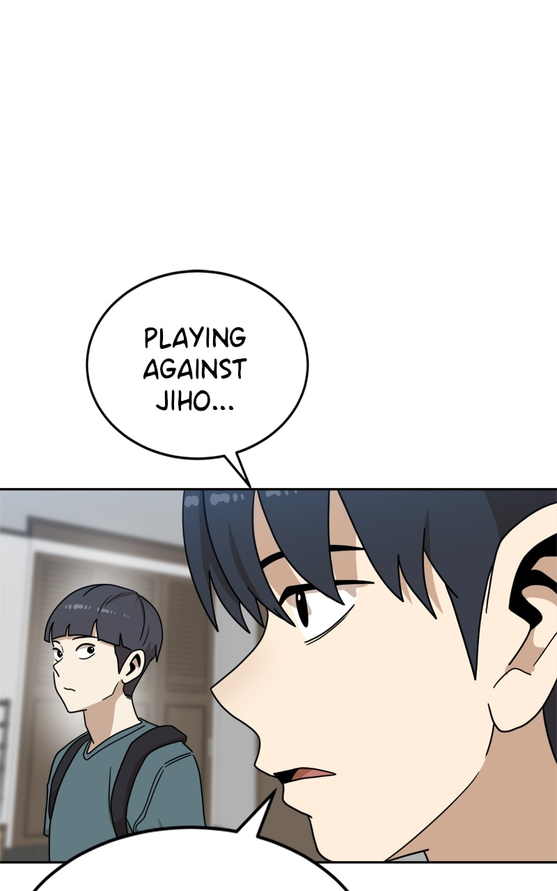 Read Double Click chapter 105 image 71 on Lezhin