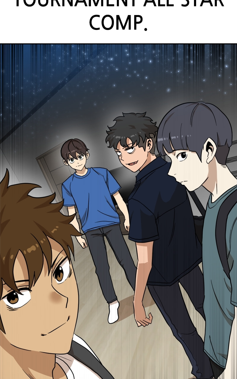 Read Double Click chapter 105 image 76 on Lezhin
