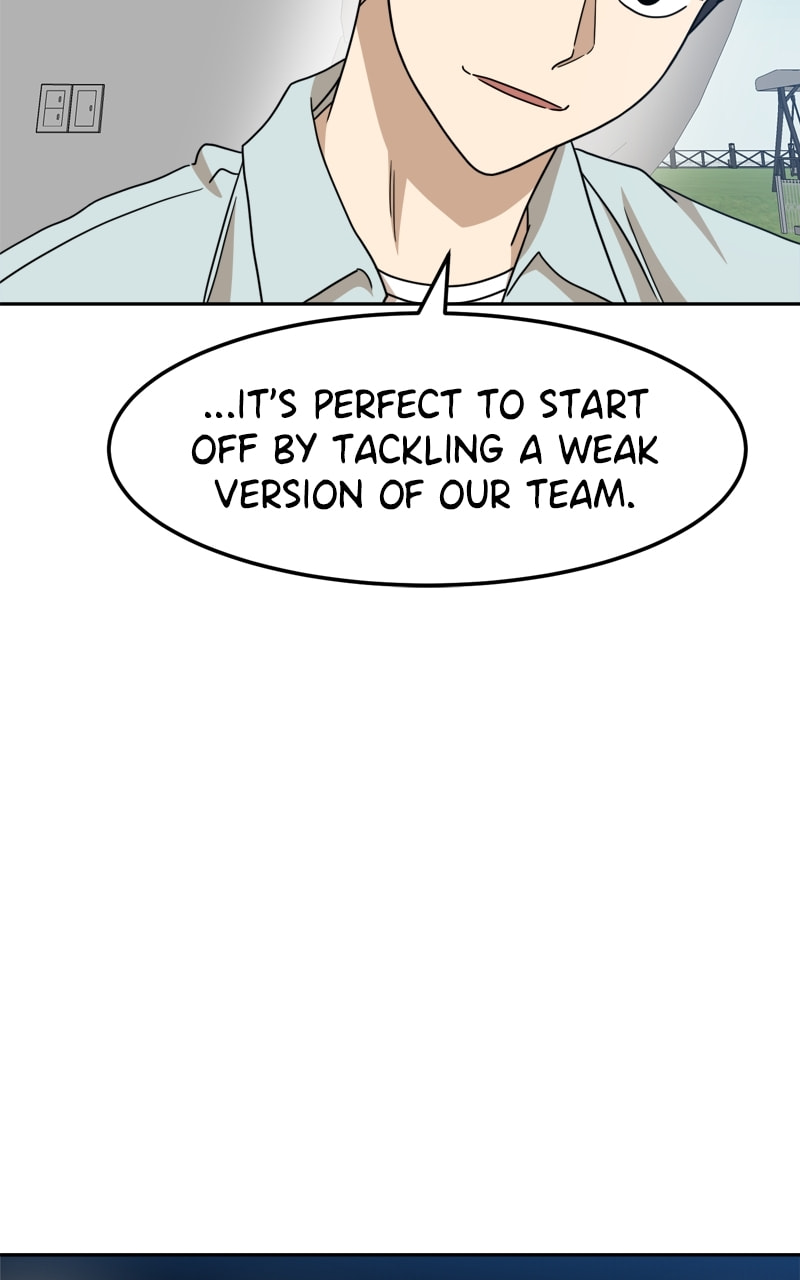 Read Double Click chapter 105 image 78 on Lezhin