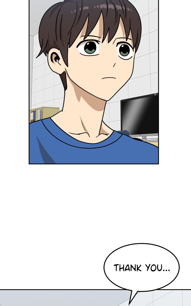 Read Double Click chapter 105 image 8 on Lezhin