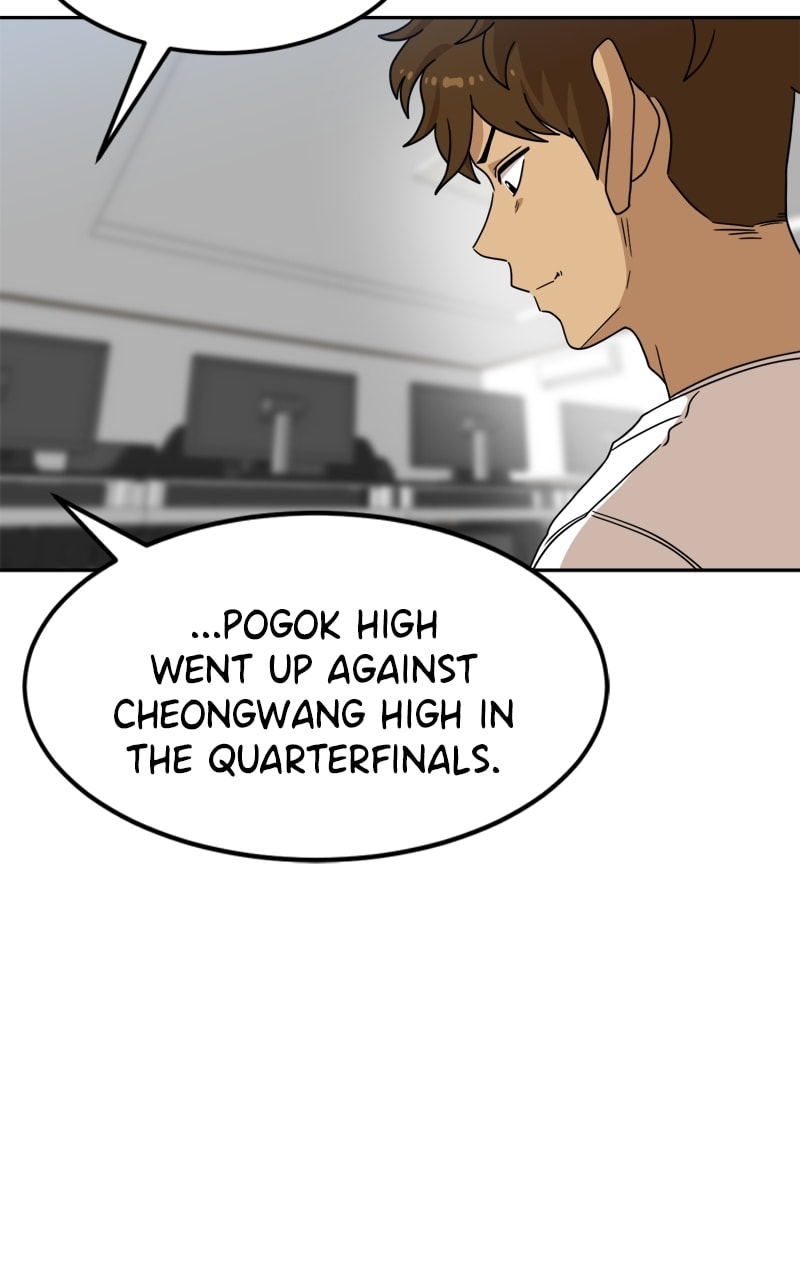 Read Double Click chapter 105 image 80 on Lezhin