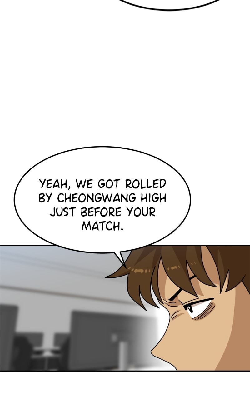 Read Double Click chapter 105 image 82 on Lezhin