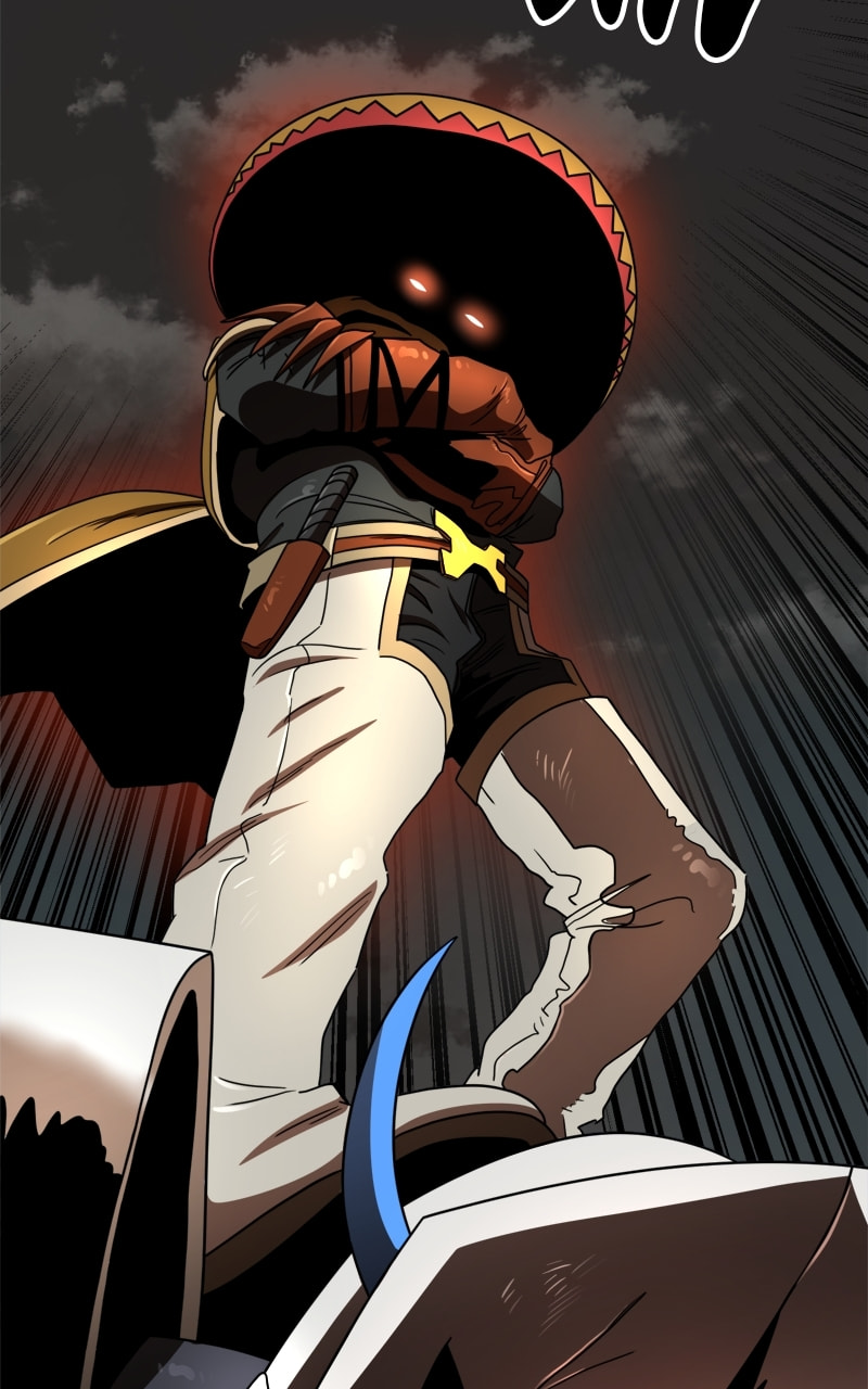Read Double Click chapter 105 image 86 on Lezhin