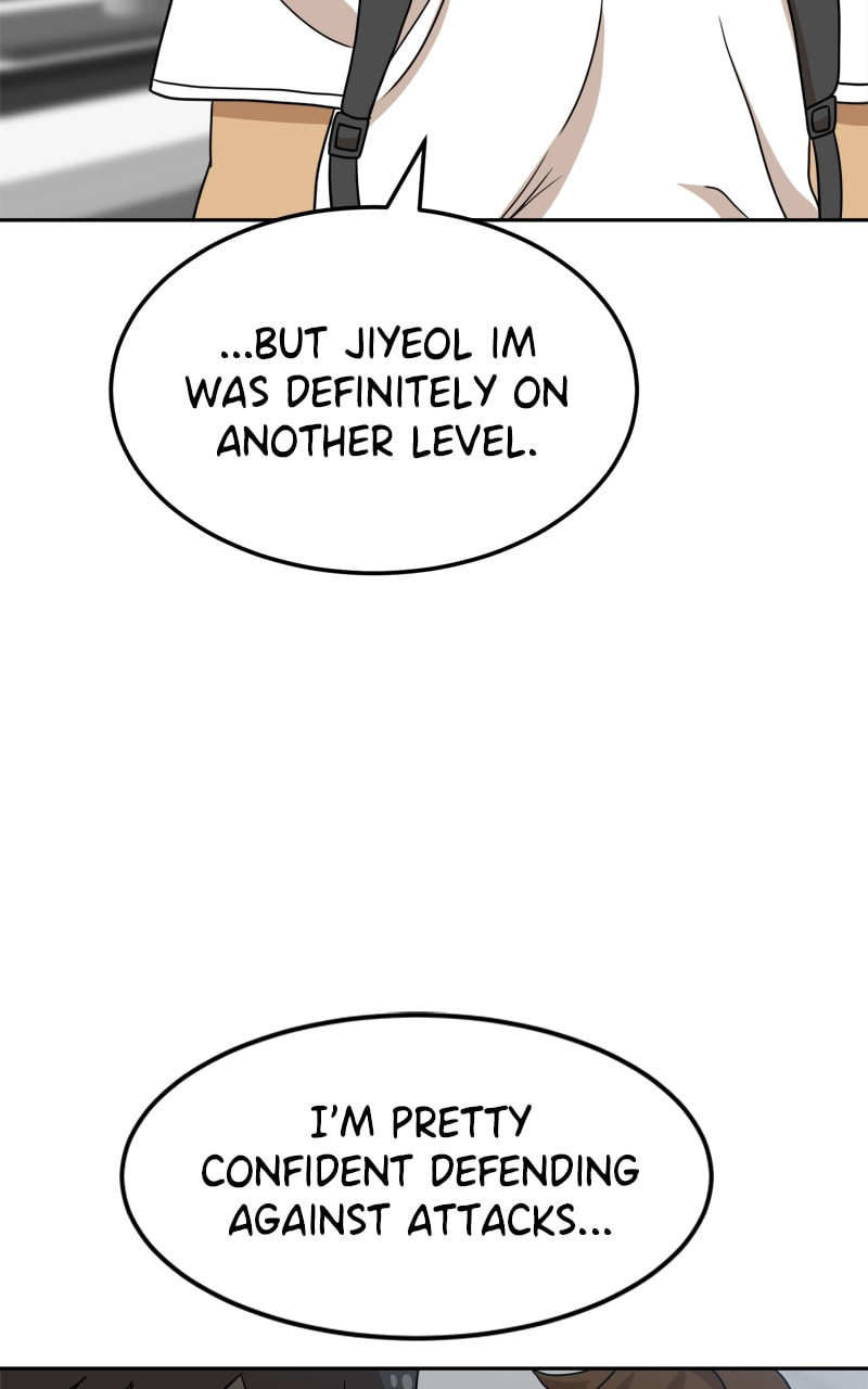 Read Double Click chapter 105 image 91 on Lezhin