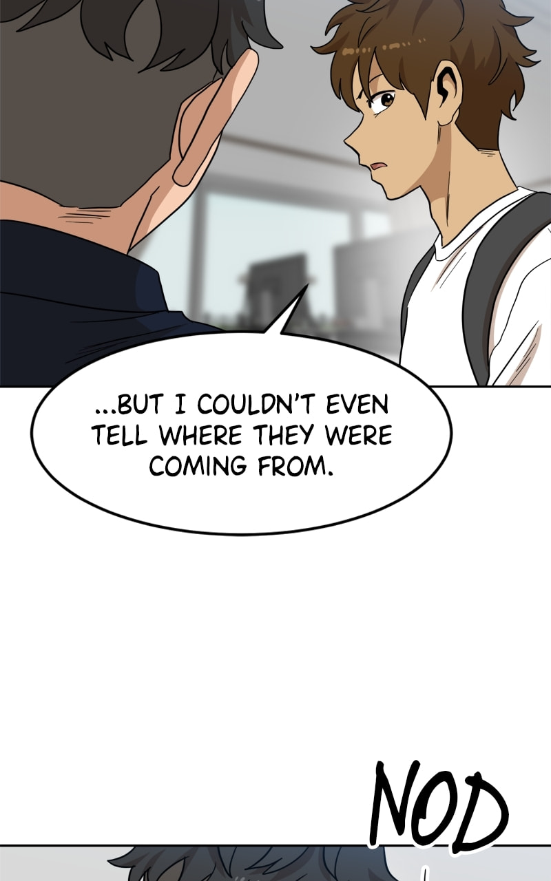 Read Double Click chapter 105 image 92 on Lezhin