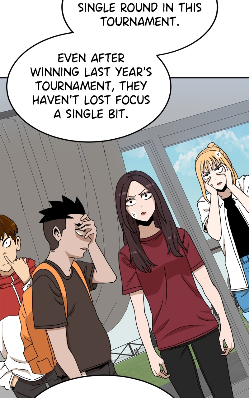 Read Double Click chapter 105 image 95 on Lezhin