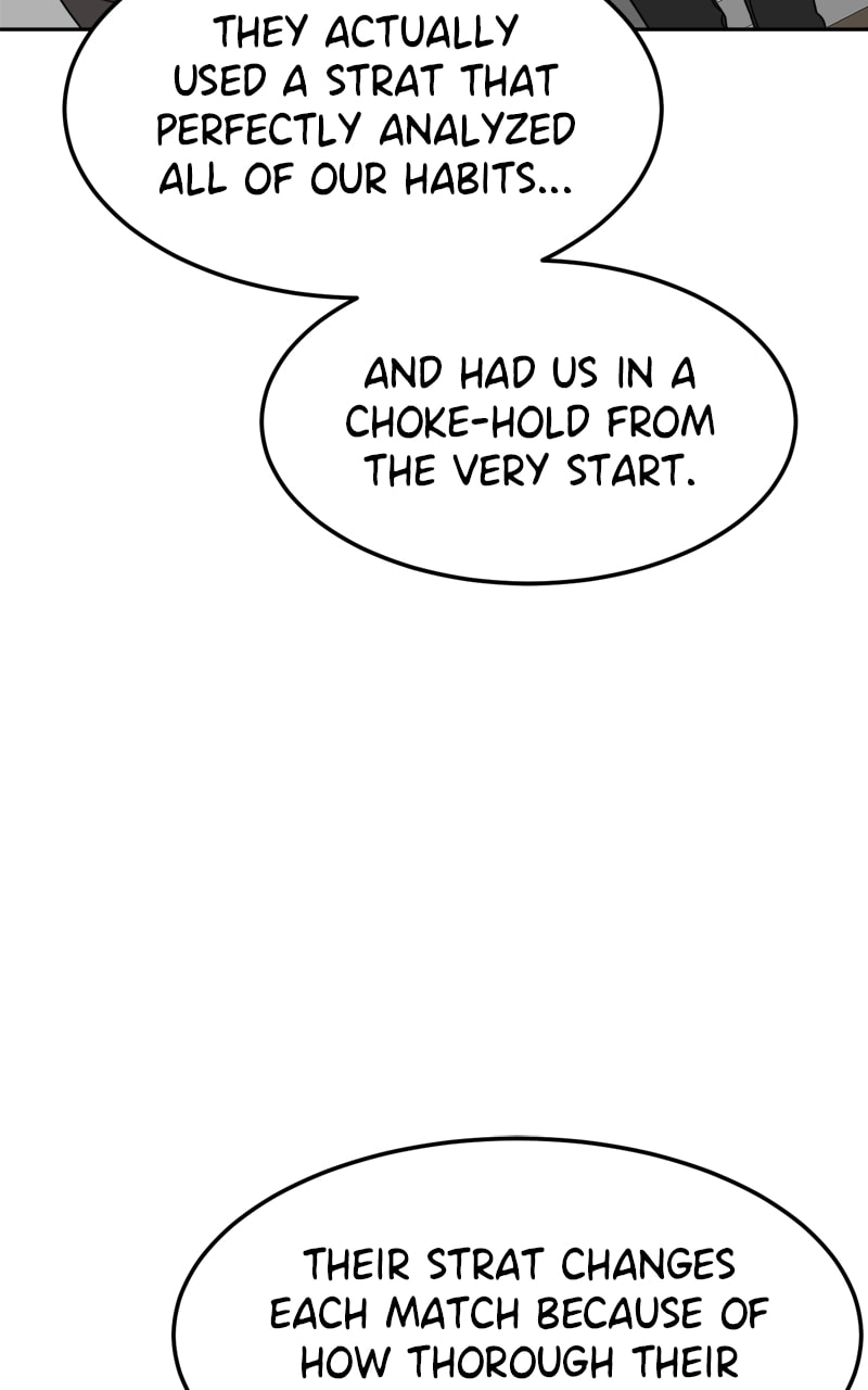 Read Double Click chapter 105 image 96 on Lezhin