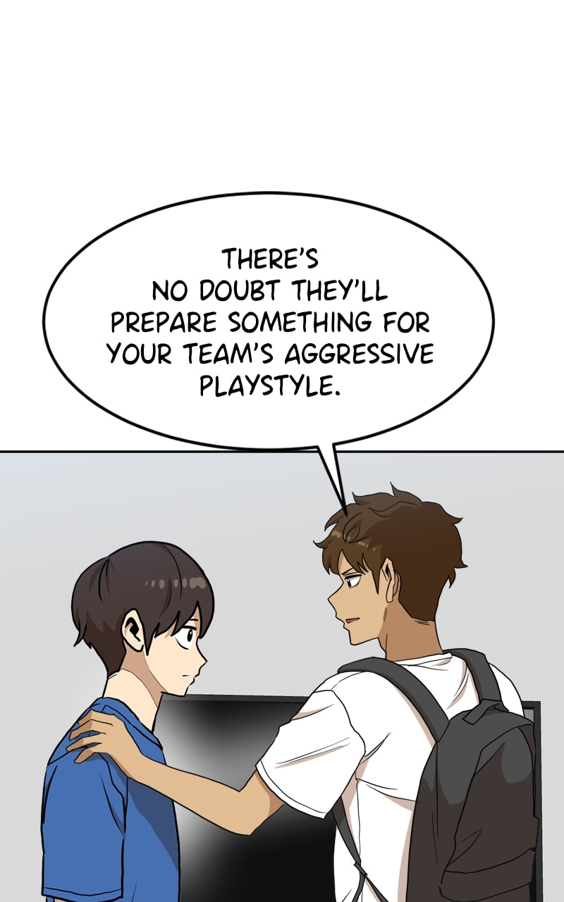 Read Double Click chapter 105 image 98 on Lezhin