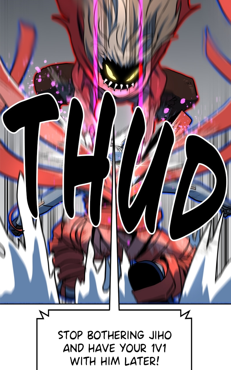Read Double Click chapter 106 image 105 on Lezhin