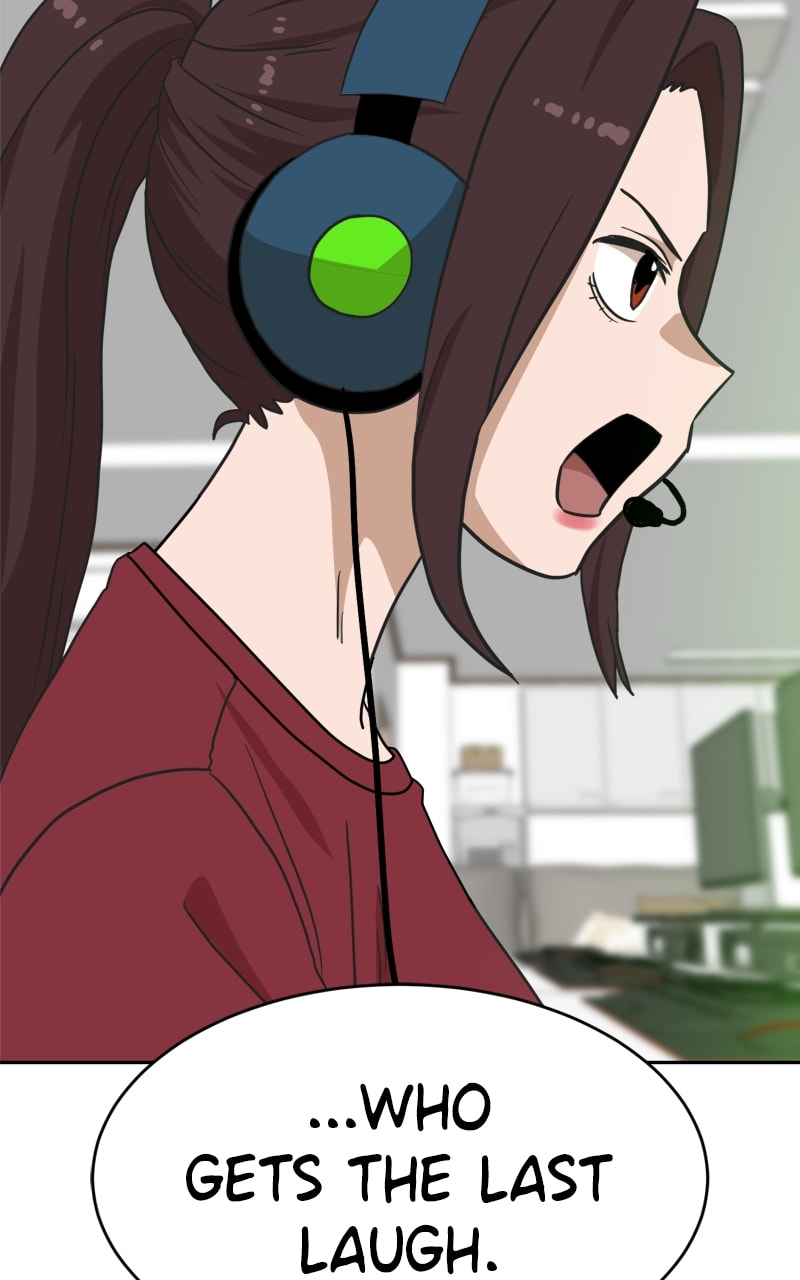 Read Double Click chapter 106 image 11 on Lezhin