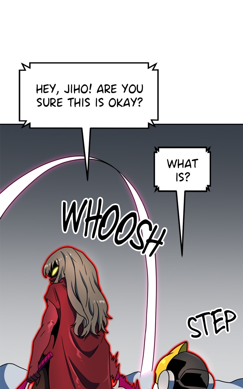 Read Double Click chapter 106 image 112 on Lezhin