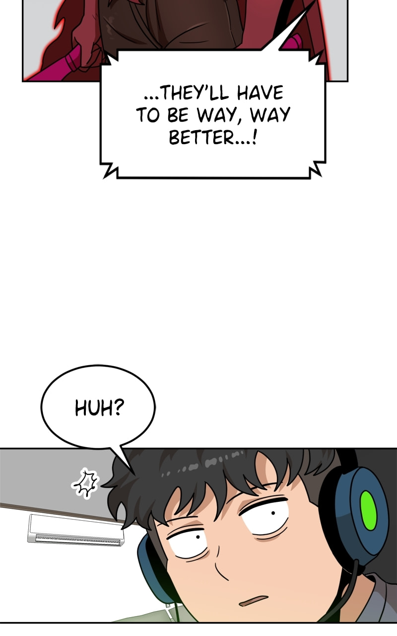 Read Double Click chapter 106 image 116 on Lezhin