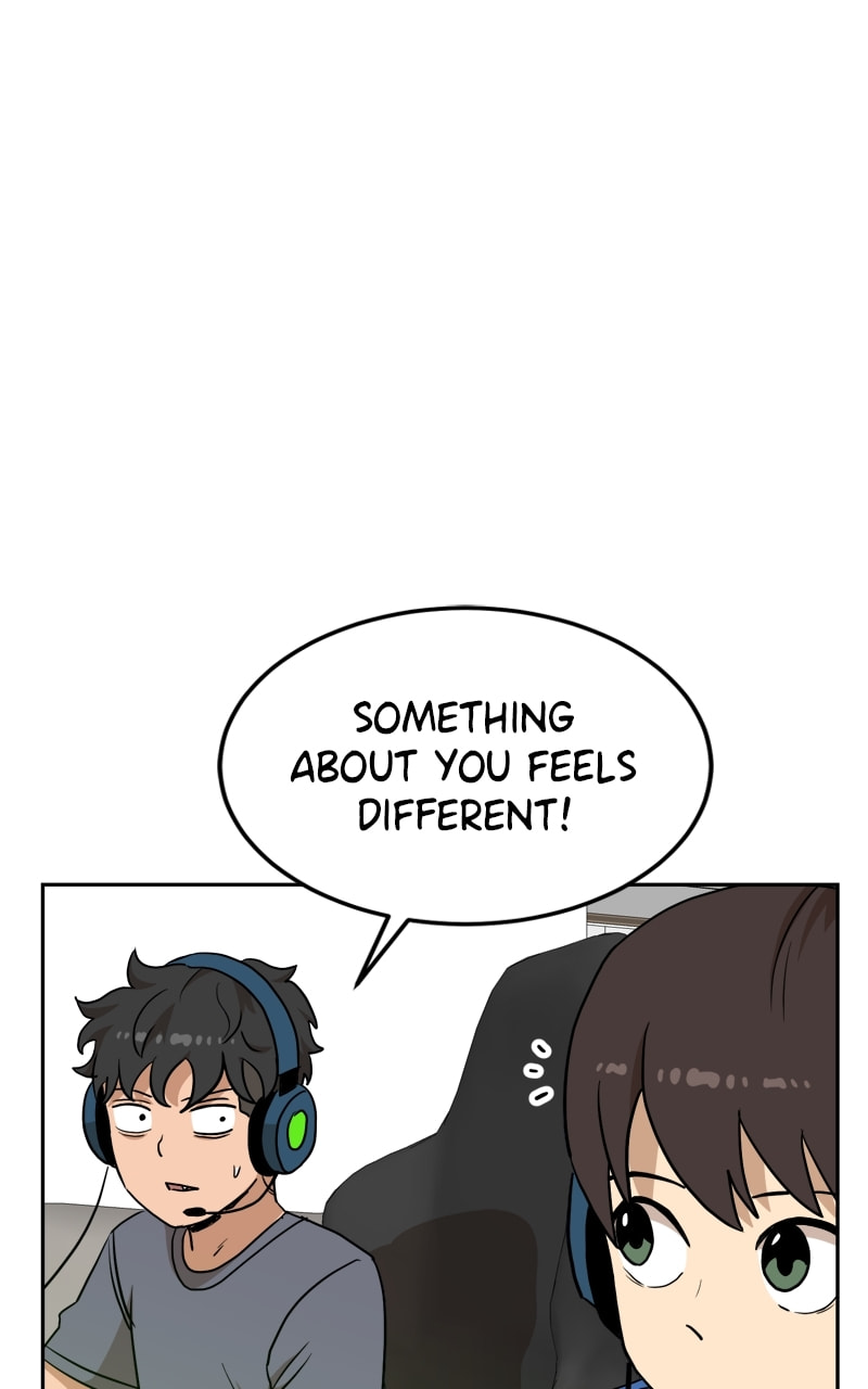 Read Double Click chapter 106 image 117 on Lezhin