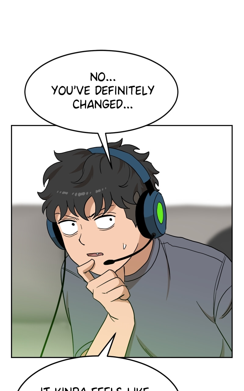 Read Double Click chapter 106 image 120 on Lezhin