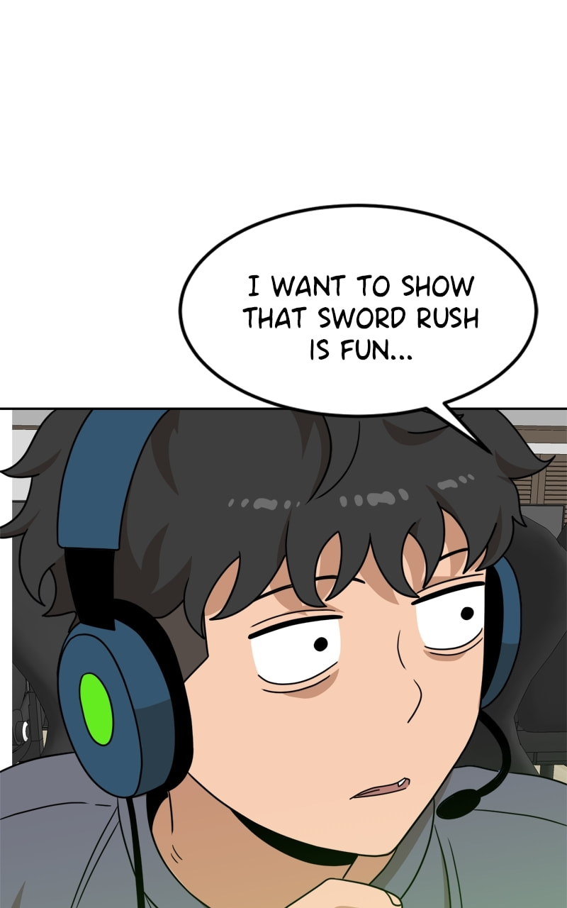 Read Double Click chapter 106 image 123 on Lezhin