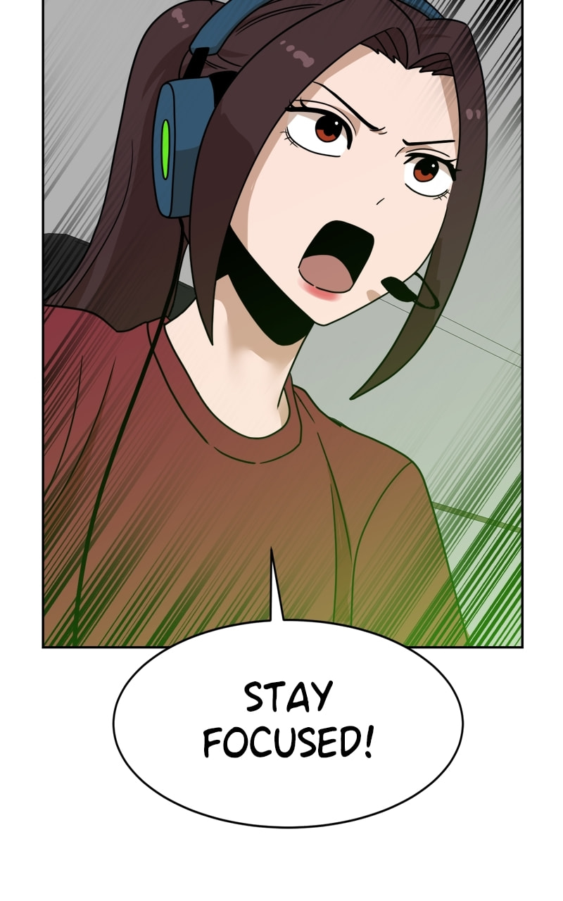 Read Double Click chapter 106 image 14 on Lezhin
