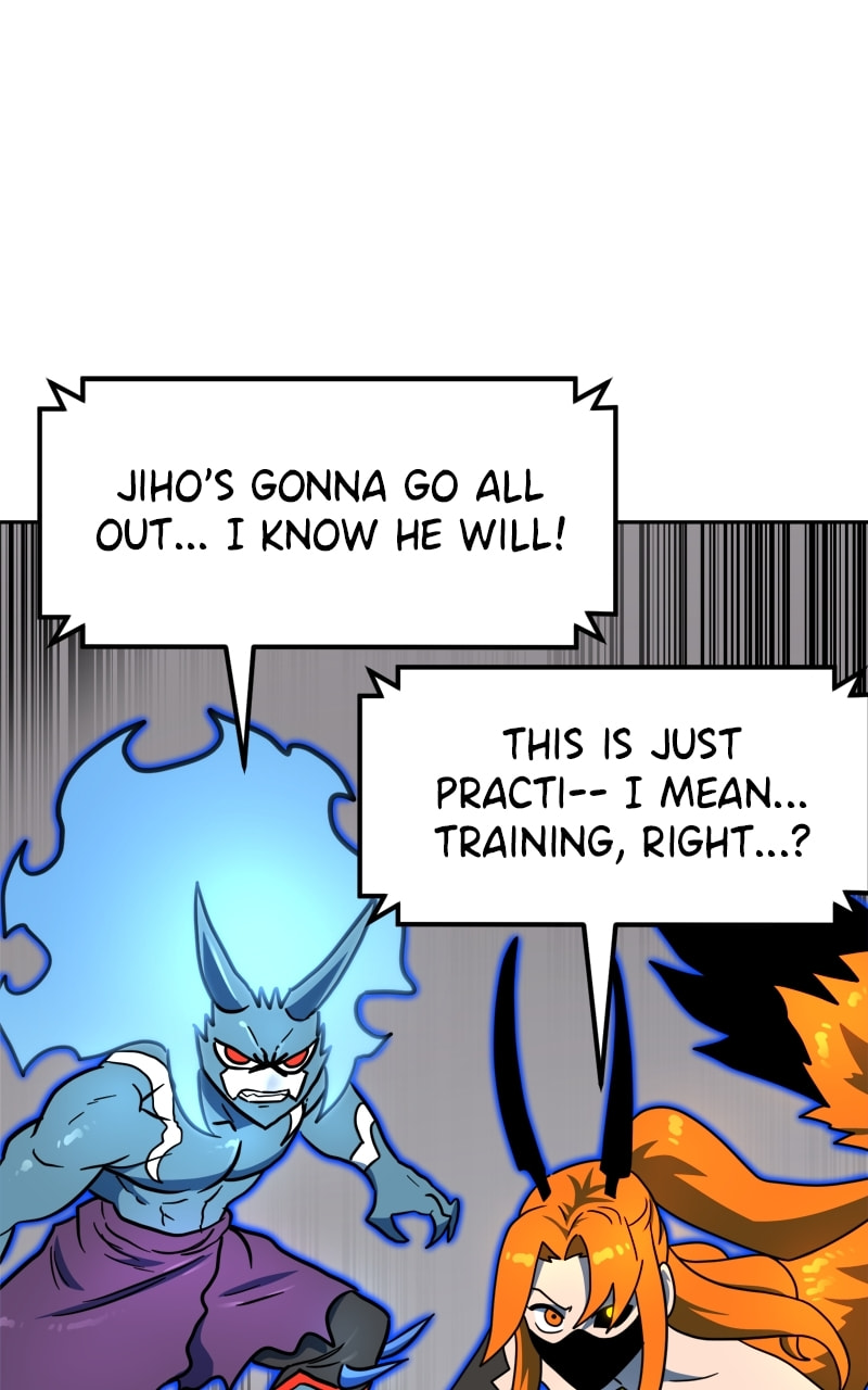 Read Double Click chapter 106 image 15 on Lezhin