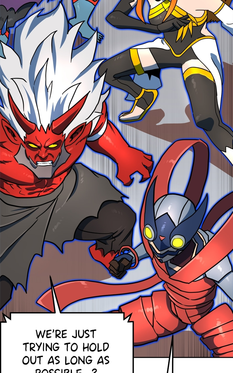 Read Double Click chapter 106 image 16 on Lezhin