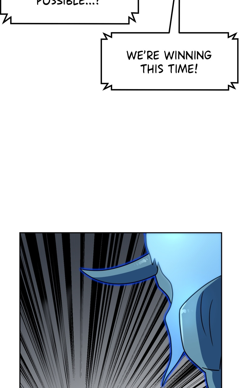 Read Double Click chapter 106 image 17 on Lezhin