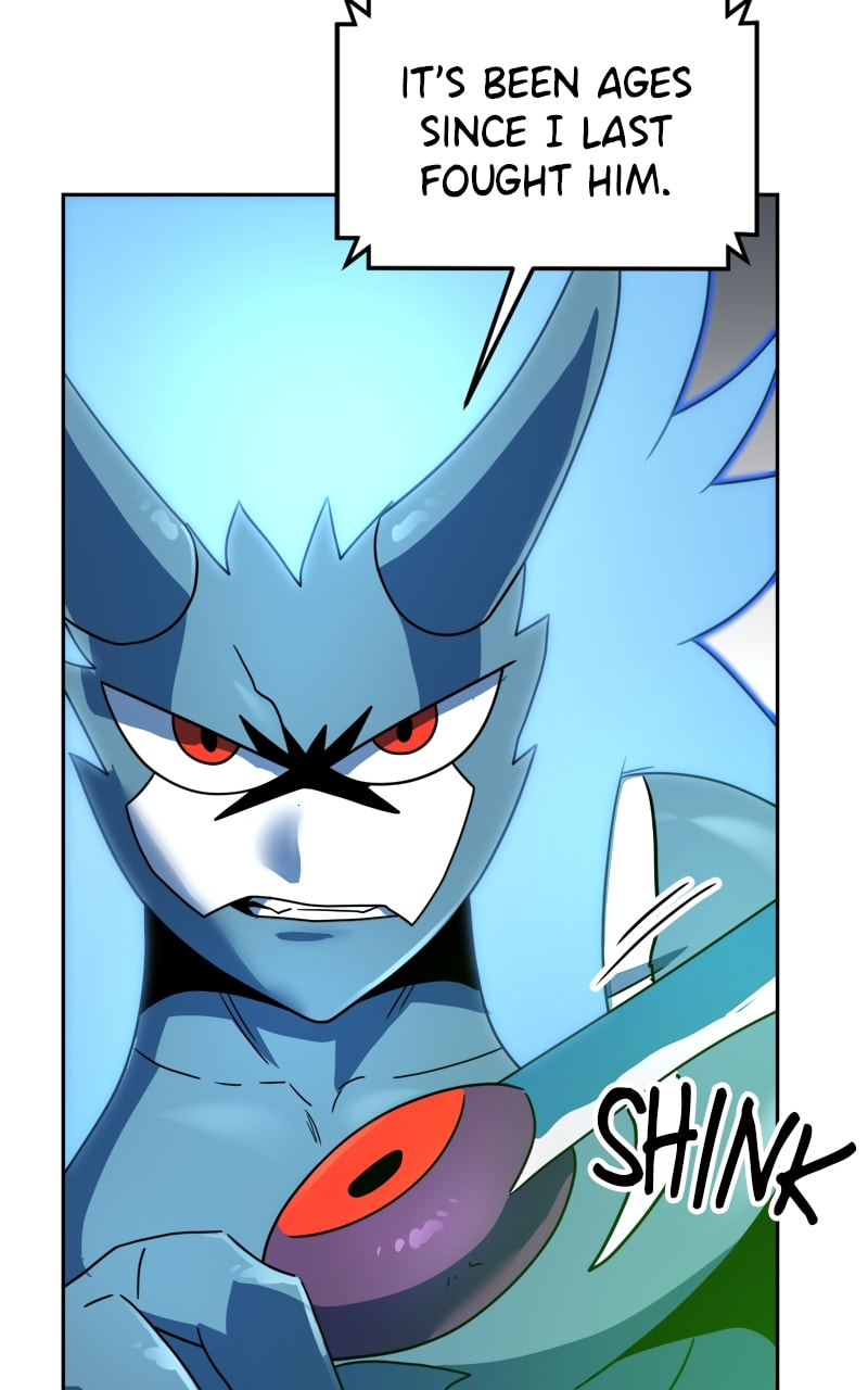 Read Double Click chapter 106 image 19 on Lezhin