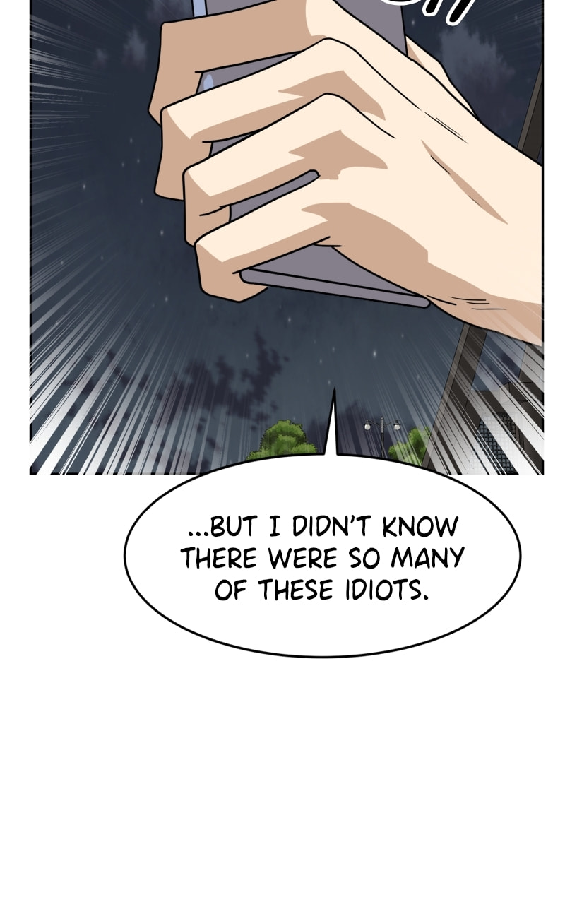 Read Double Click chapter 106 image 2 on Lezhin