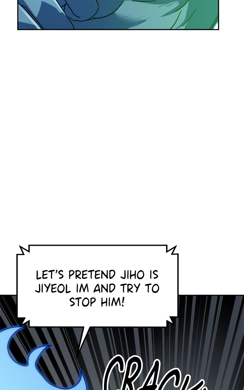 Read Double Click chapter 106 image 20 on Lezhin