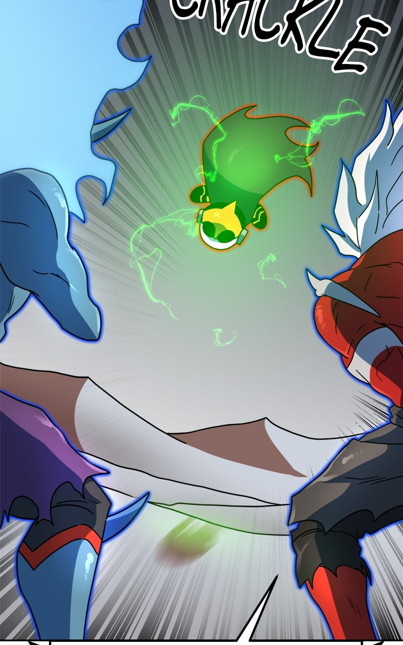 Read Double Click chapter 106 image 21 on Lezhin