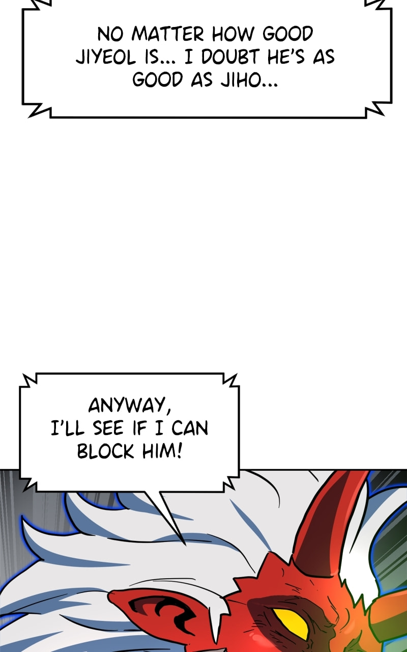 Read Double Click chapter 106 image 22 on Lezhin
