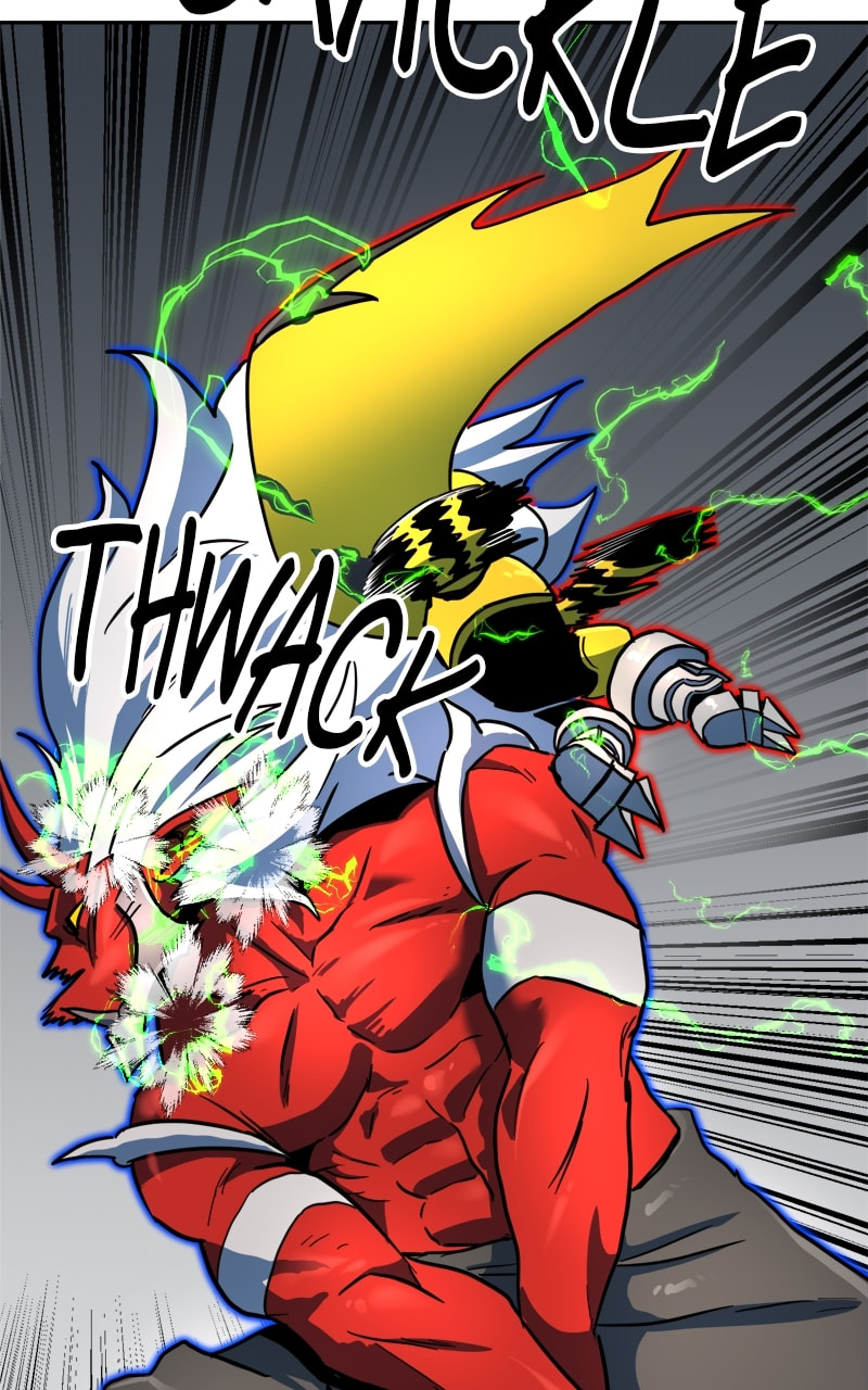 Read Double Click chapter 106 image 28 on Lezhin