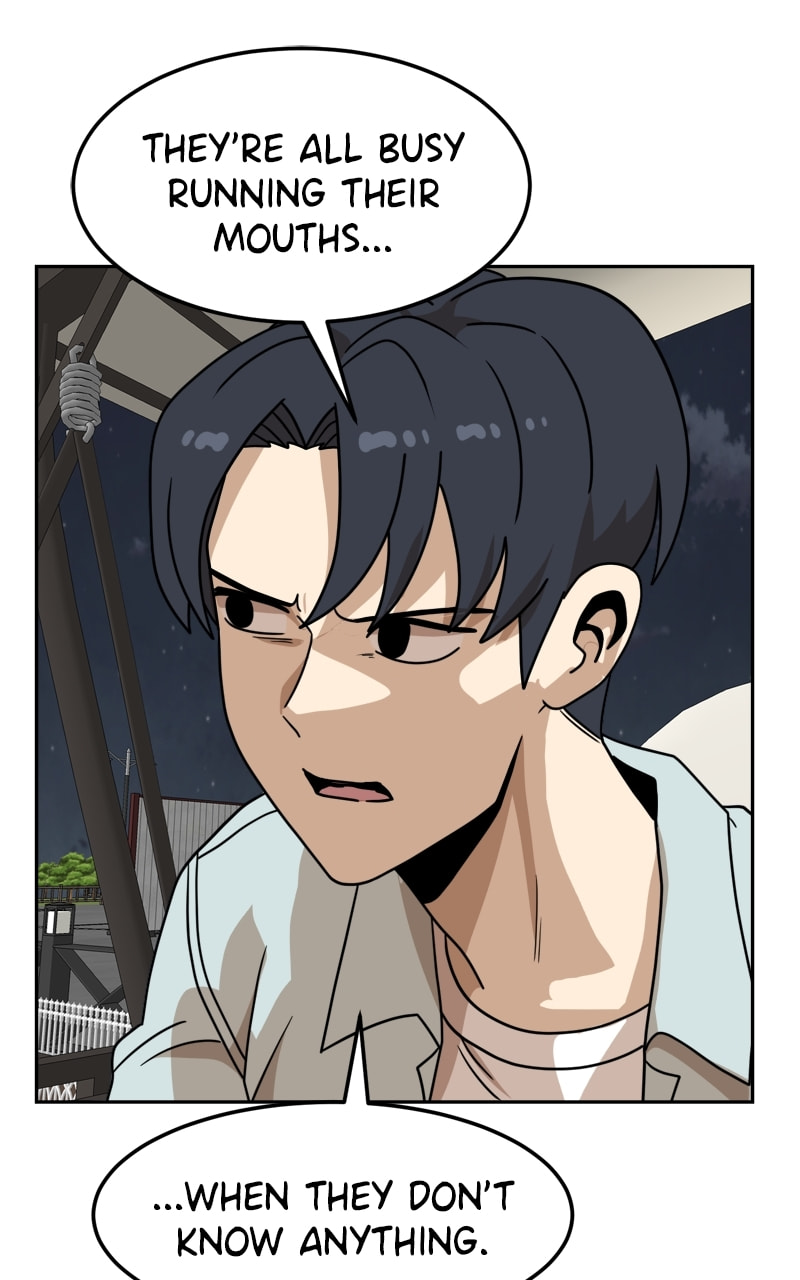 Read Double Click chapter 106 image 3 on Lezhin
