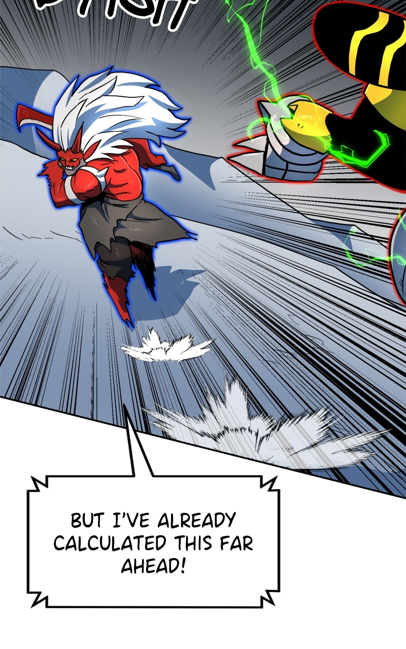 Read Double Click chapter 106 image 30 on Lezhin