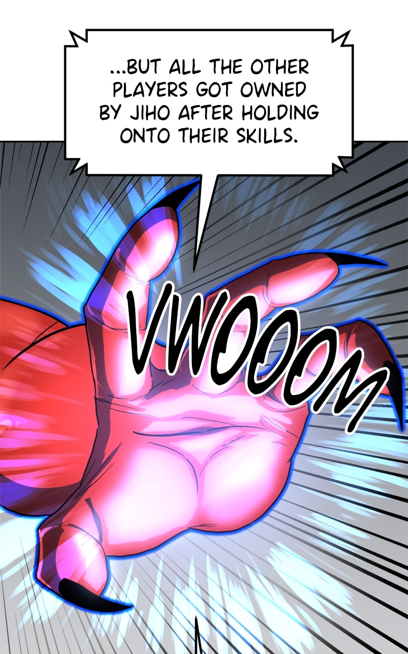 Read Double Click chapter 106 image 32 on Lezhin