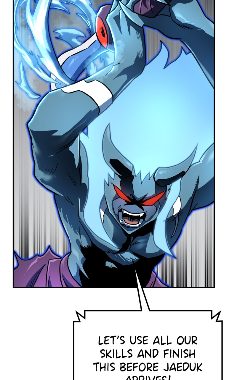 Read Double Click chapter 106 image 36 on Lezhin