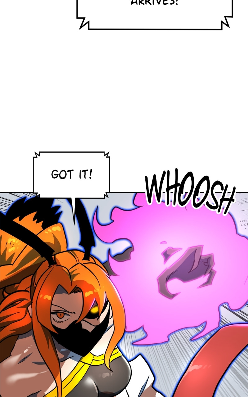 Read Double Click chapter 106 image 37 on Lezhin