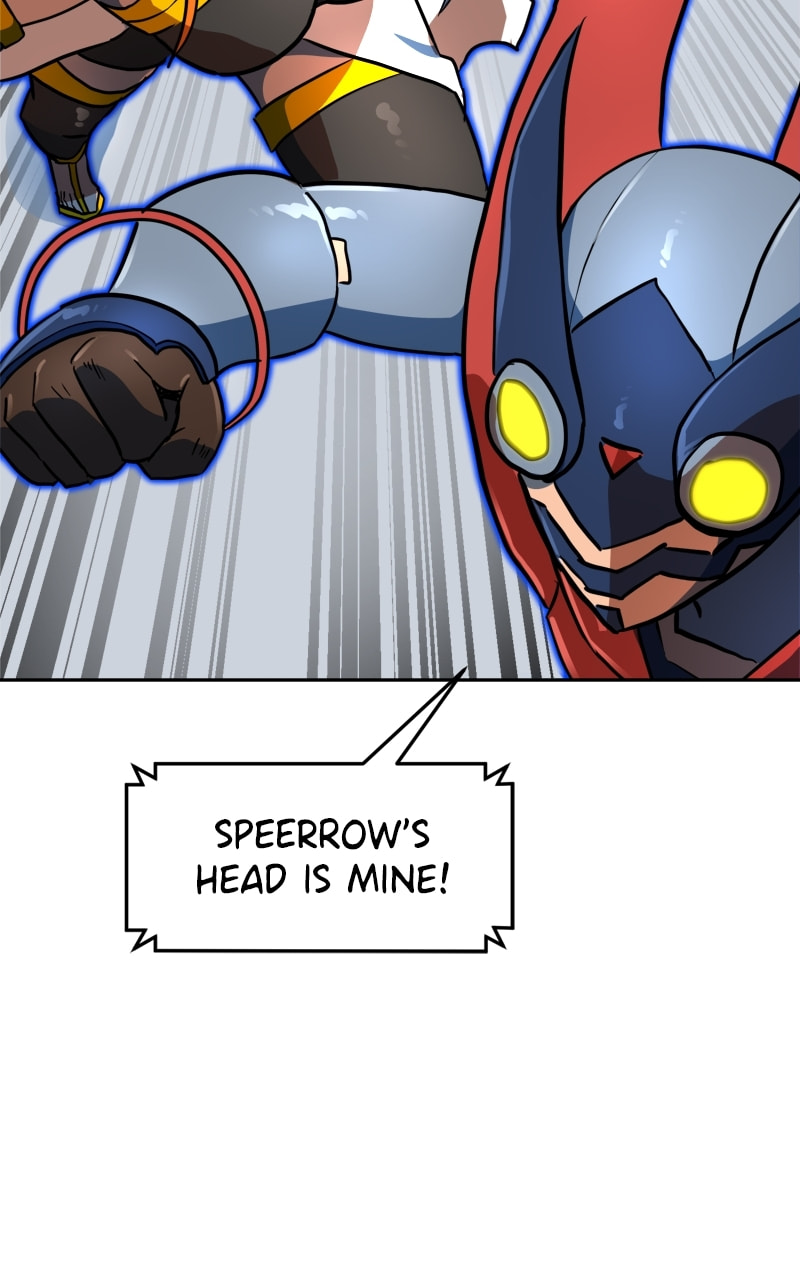 Read Double Click chapter 106 image 38 on Lezhin