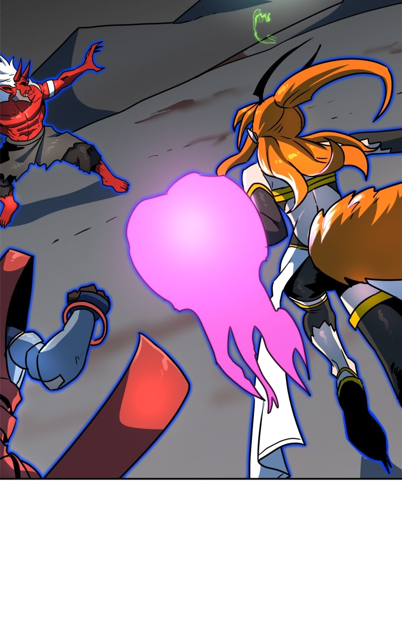 Read Double Click chapter 106 image 40 on Lezhin