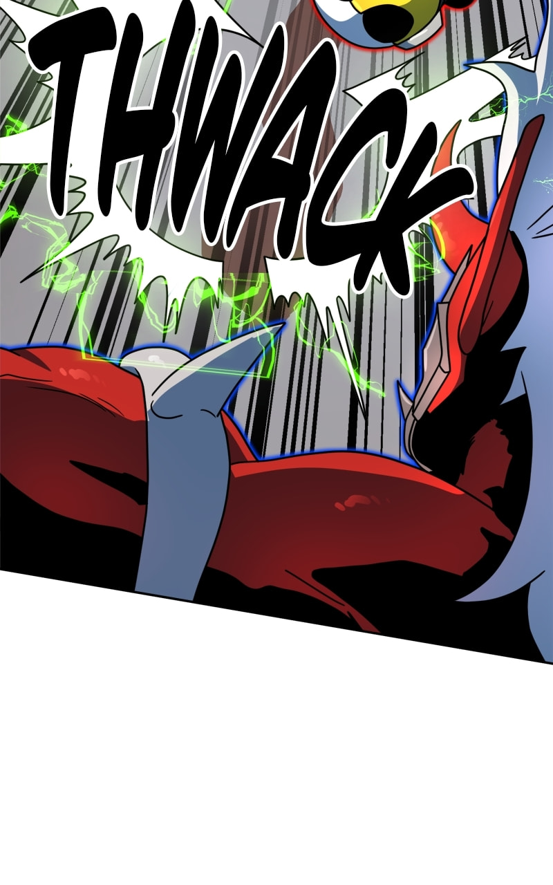 Read Double Click chapter 106 image 45 on Lezhin