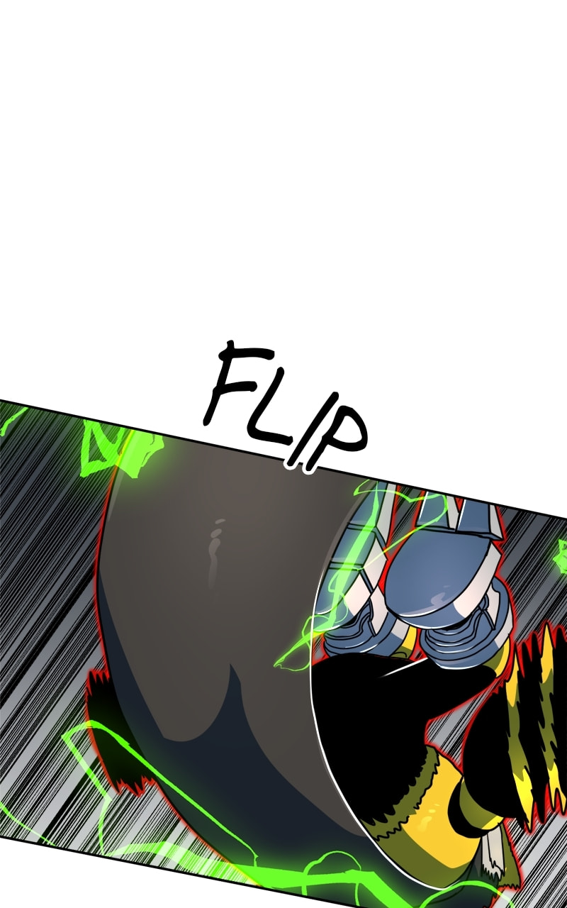 Read Double Click chapter 106 image 46 on Lezhin