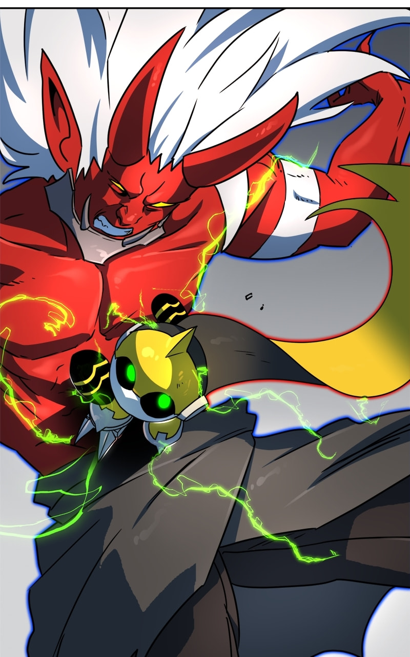 Read Double Click chapter 106 image 48 on Lezhin