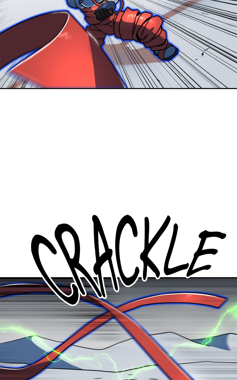 Read Double Click chapter 106 image 61 on Lezhin