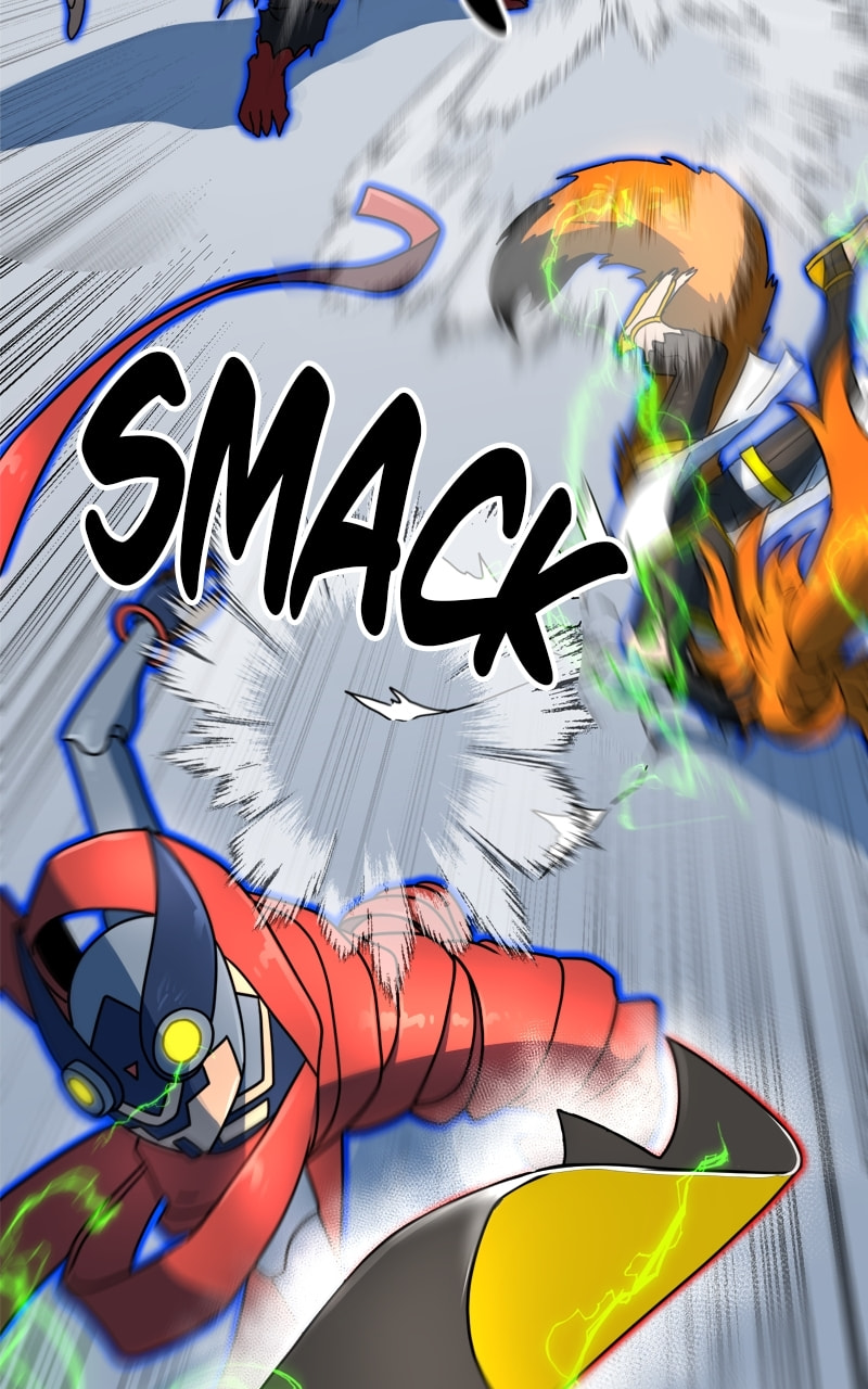 Read Double Click chapter 106 image 68 on Lezhin