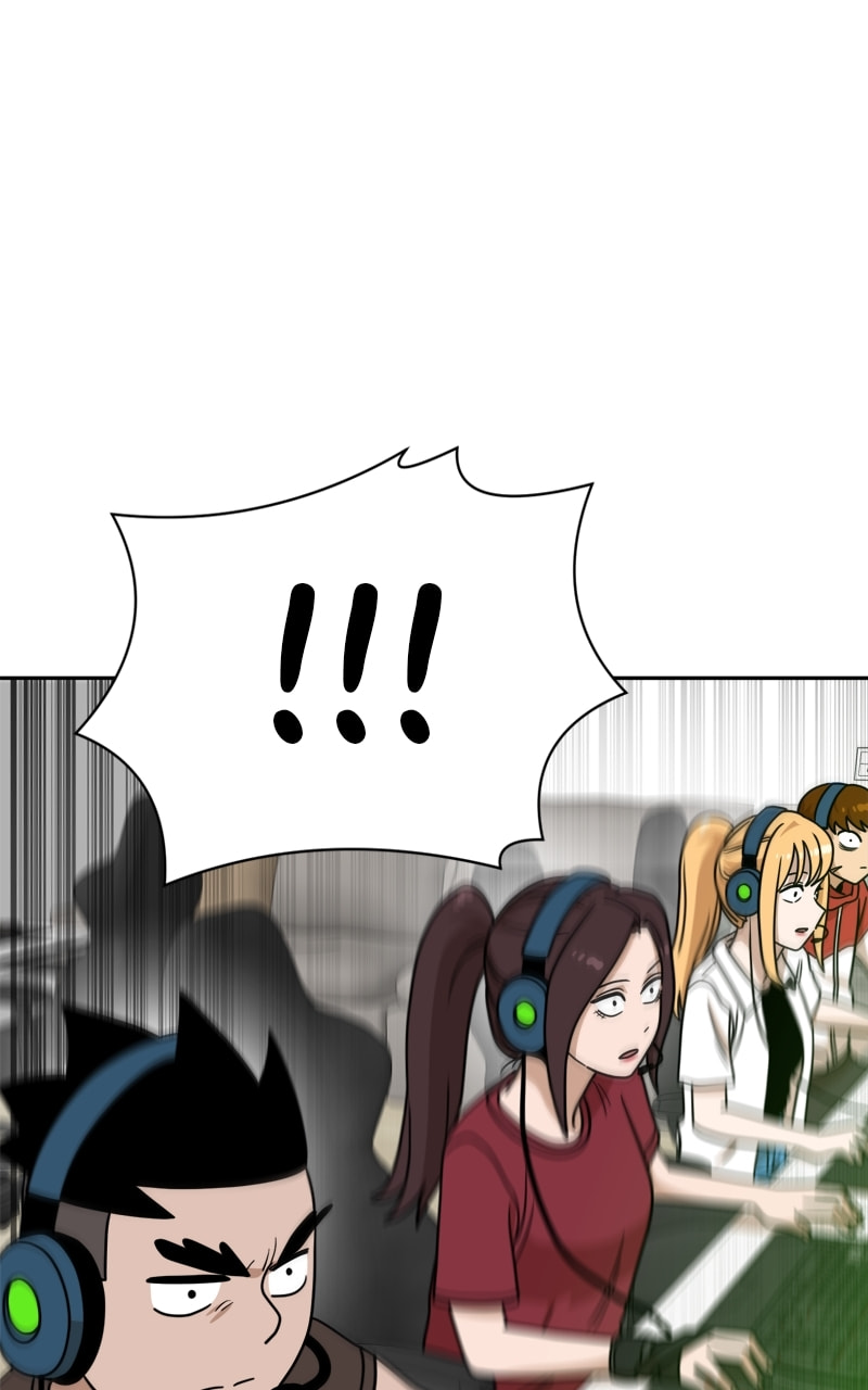 Read Double Click chapter 106 image 70 on Lezhin