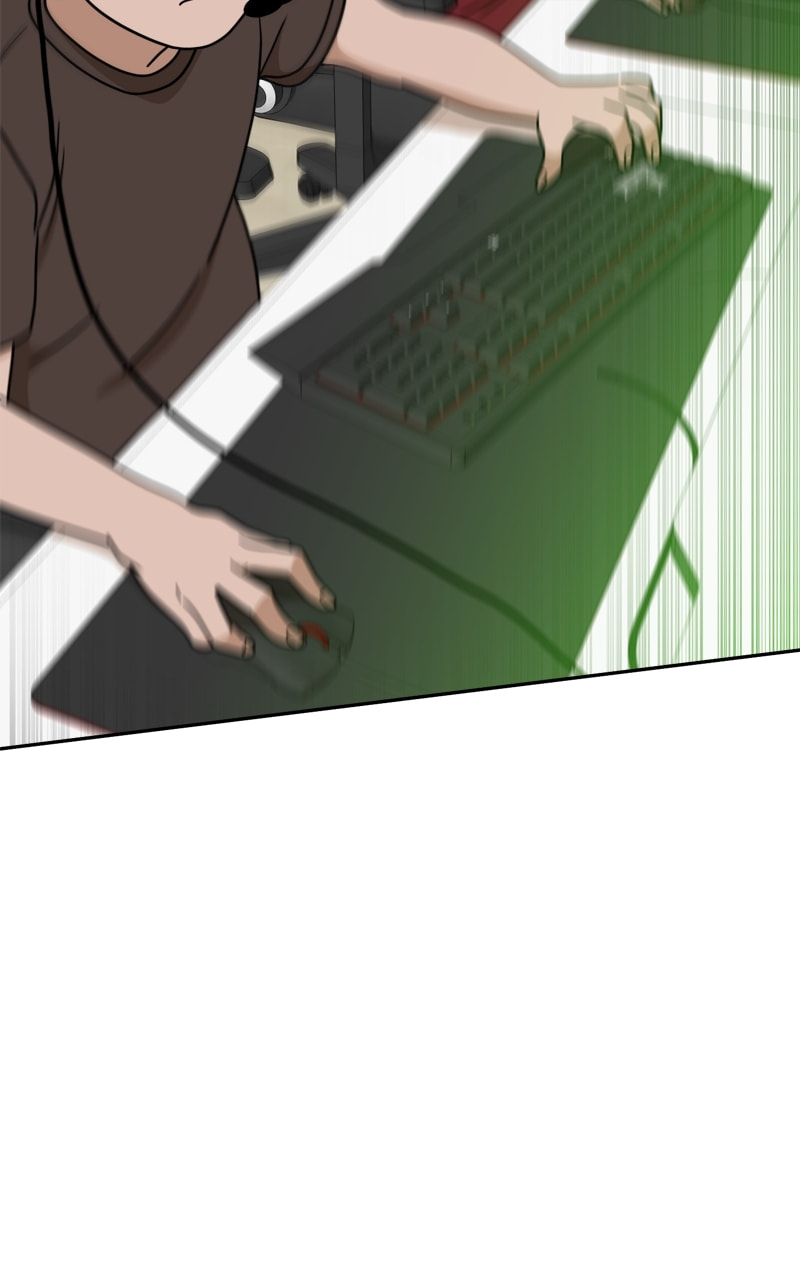 Read Double Click chapter 106 image 71 on Lezhin