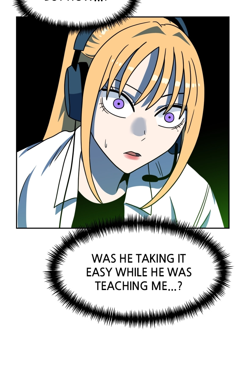 Read Double Click chapter 106 image 74 on Lezhin