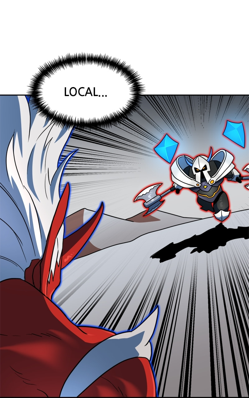 Read Double Click chapter 106 image 78 on Lezhin