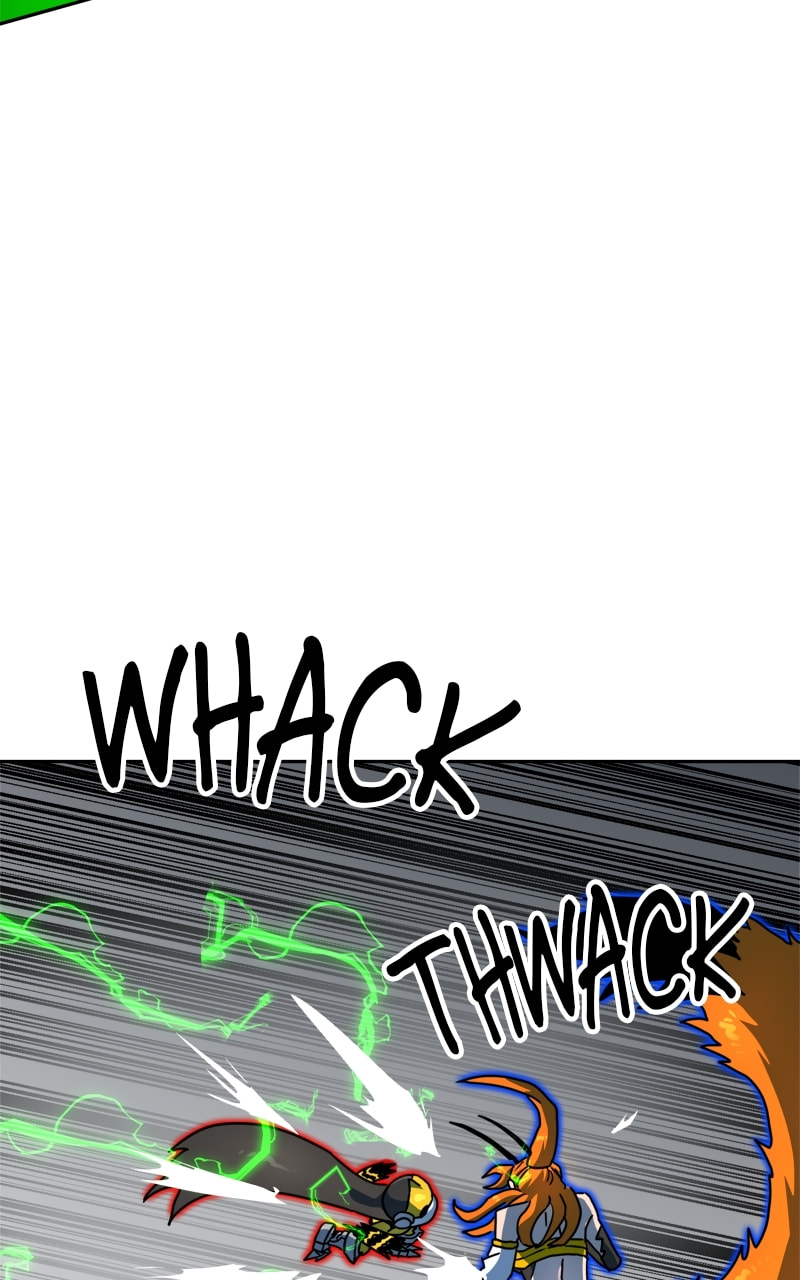 Read Double Click chapter 106 image 82 on Lezhin