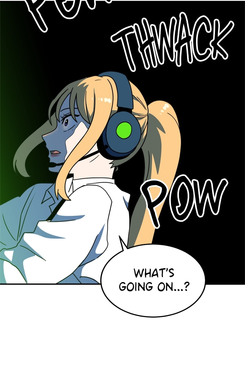 Read Double Click chapter 106 image 84 on Lezhin