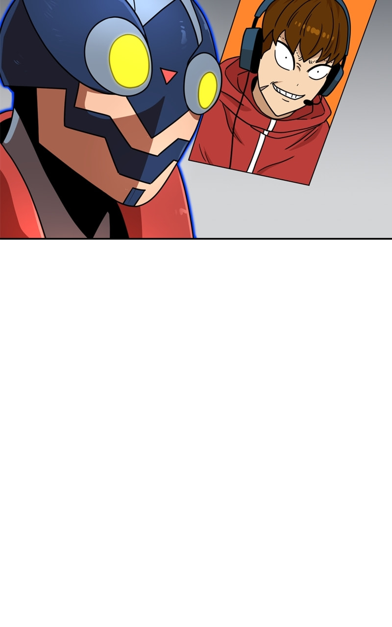 Read Double Click chapter 106 image 92 on Lezhin
