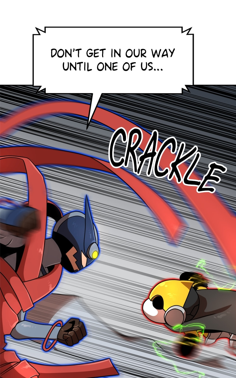 Read Double Click chapter 106 image 93 on Lezhin