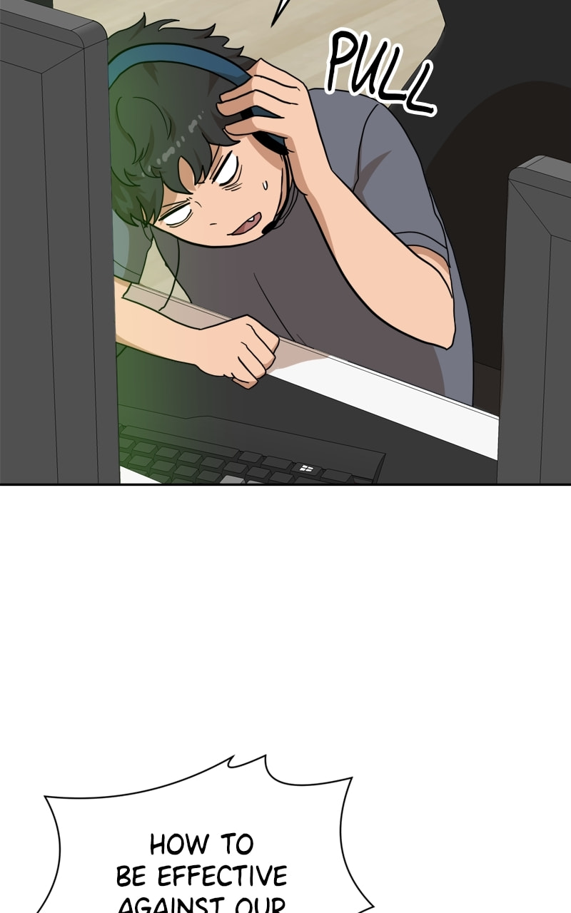 Read Double Click chapter 107 image 101 on Lezhin